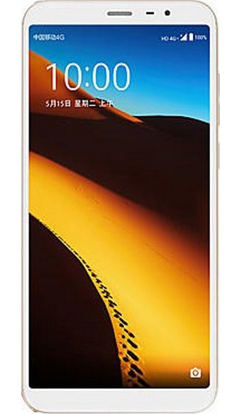 China Mobile A4S